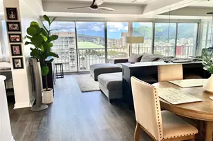 419 Atkinson Dr, Honolulu, HI 96814 - Photo 1