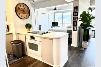 419 Atkinson Drive #1702, Honolulu, HI 96814 - Photo 3
