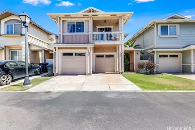 91-1236 Kanela Street #T137, Ewa Beach, HI 96706 - Photo 1