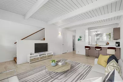 4890 Kilauea Avenue #1, Honolulu, HI 96816 - Photo 1