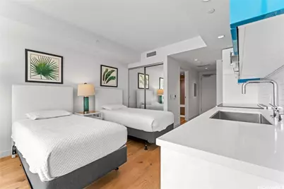 1001 Queen Street #1407, Honolulu, HI 96814 - Photo 7