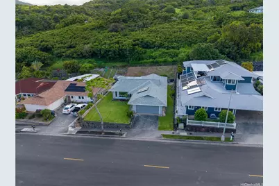 1263 Akiahala Street, Kailua, HI 96734 - Photo 25