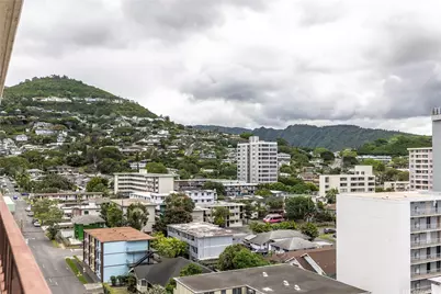 1710 Makiki Street #PH7, Honolulu, HI 96822 - Photo 9