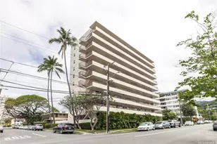 1710 Makiki St, Honolulu, HI 96822 - Photo 13