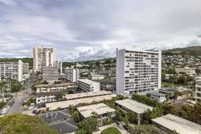 1710 Makiki Street #PH7, Honolulu, HI 96822 - Photo 11