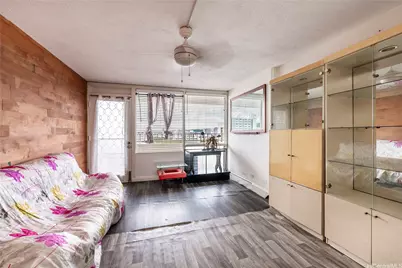 1710 Makiki Street #PH7, Honolulu, HI 96822 - Photo 3