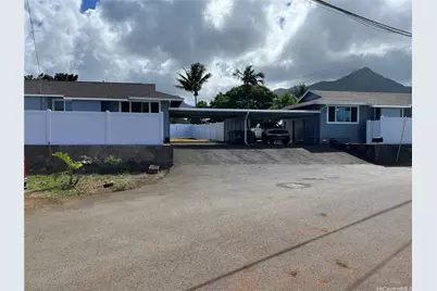 45-217 B Kailiwai Place, Kaneohe, HI 96744 - Photo 1