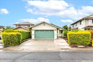 94-1012 Kuhao St, Waipahu, HI 96797 - Photo 1