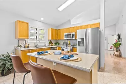 94-1012 Kuhao Street, Waipahu, HI 96797 - Photo 11