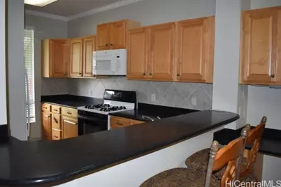 91-1058 Kekuilani Loop #702, Kapolei, HI 96707 - Photo 3