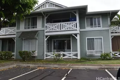 91-1058 Kekuilani Loop #702, Kapolei, HI 96707 - Photo 19