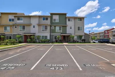 91-3575 Kamolehonua Street #1411, Ewa Beach, HI 96706 - Photo 13