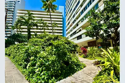 425 Ena Road #302B, Honolulu, HI 96815 - Photo 21