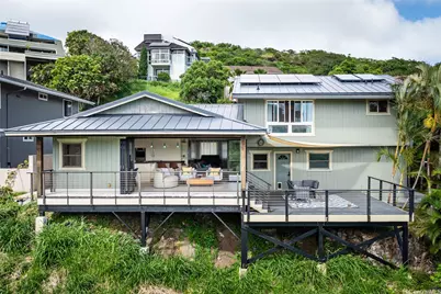 1129 Kamookoa Place, Honolulu, HI 96825 - Photo 25