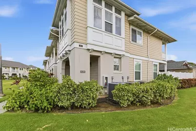 91-2220 Kaiwawalo Street #1104, Ewa Beach, HI 96706 - Photo 1