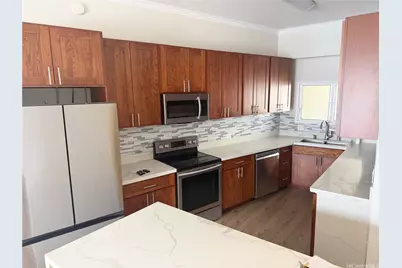469 Ena Road #2103, Honolulu, HI 96815 - Photo 3