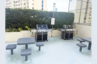 469 Ena Road #2103, Honolulu, HI 96815 - Photo 21