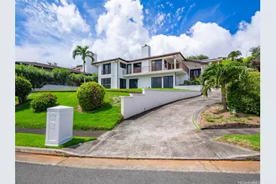 830 Ikena Circle, Honolulu, HI 96821 - Photo 1