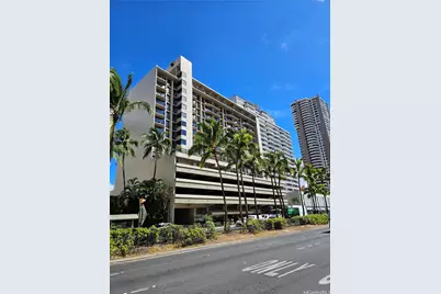1850 Ala Moana Boulevard #317, Honolulu, HI 96815 - Photo 1