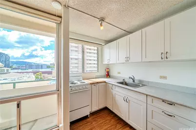747 Amana Street #407, Honolulu, HI 96814 - Photo 11