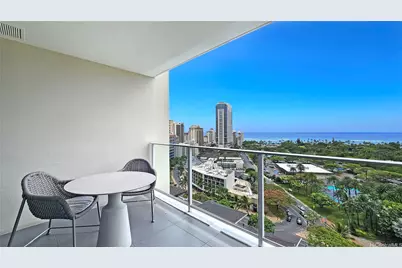 383 Kalaimoku Street #1703, Honolulu, HI 96815 - Photo 15