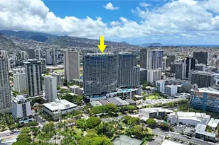 383 Kalaimoku St, Honolulu, HI 96815 - Photo 1