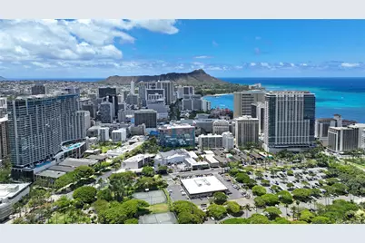 383 Kalaimoku Street #1703, Honolulu, HI 96815 - Photo 3