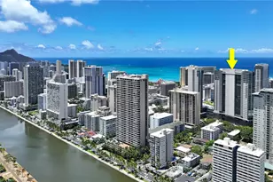 383 Kalaimoku St, Honolulu, HI 96815 - Photo 5