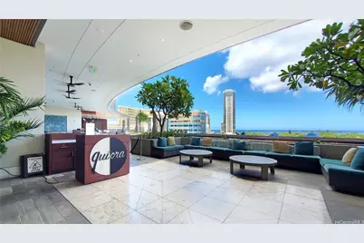 383 Kalaimoku Street #1703, Honolulu, HI 96815 - Photo 11