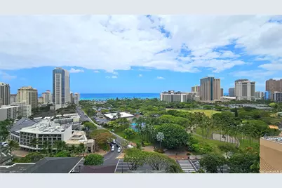 383 Kalaimoku Street #1703, Honolulu, HI 96815 - Photo 19