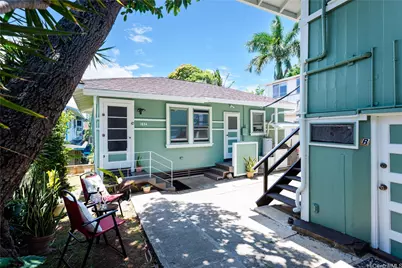 1634 Lusitana Street, Honolulu, HI 96813 - Photo 11