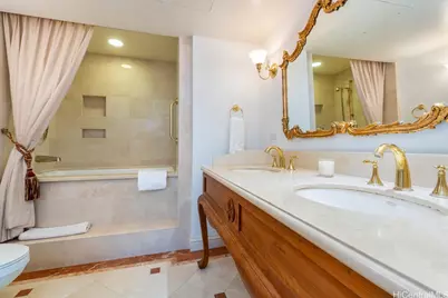 1888 Kalakaua Avenue #3504, Honolulu, HI 96815 - Photo 17