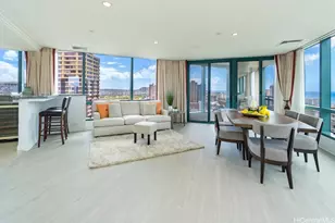 1888 Kalakaua Ave, Honolulu, HI 96815 - Photo 7