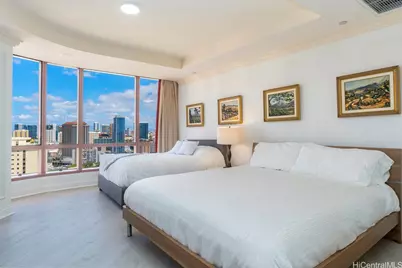 1888 Kalakaua Avenue #3504, Honolulu, HI 96815 - Photo 15