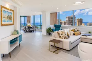 1888 Kalakaua Ave, Honolulu, HI 96815 - Photo 3