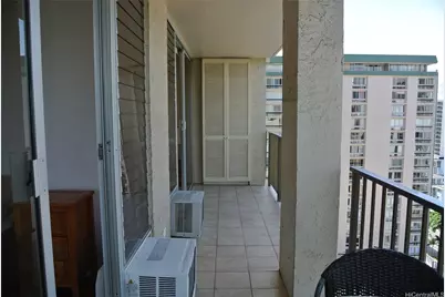 2345 Ala Wai Boulevard #1618, Honolulu, HI 96815 - Photo 7