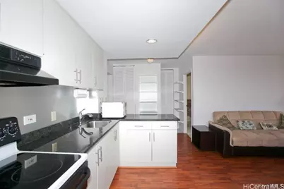 2345 Ala Wai Boulevard #1618, Honolulu, HI 96815 - Photo 3