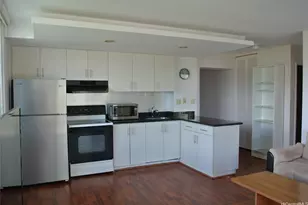 2345 Ala Wai Blvd, Honolulu, HI 96815 - Photo 1