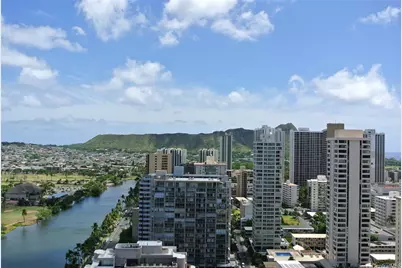 2345 Ala Wai Boulevard #1618, Honolulu, HI 96815 - Photo 15
