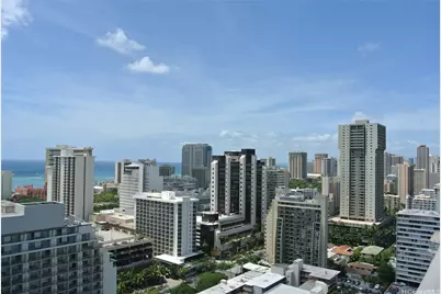2345 Ala Wai Boulevard #1618, Honolulu, HI 96815 - Photo 17