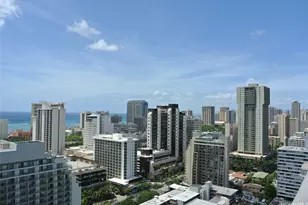 2345 Ala Wai Blvd, Honolulu, HI 96815 - Photo 17