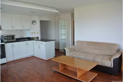 2345 Ala Wai Boulevard #1618, Honolulu, HI 96815 - Photo 3