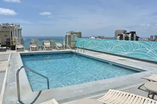 2345 Ala Wai Blvd, Honolulu, HI 96815 - Photo 13