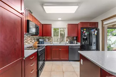 91-1088 Kaileolea Drive, Ewa Beach, HI 96706 - Photo 9