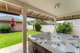 91-1088 Kaileolea Dr, Ewa Beach, HI 96706 - Photo 23