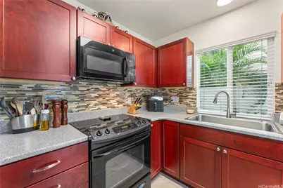 91-1088 Kaileolea Drive, Ewa Beach, HI 96706 - Photo 9