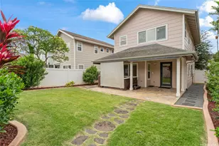 91-1088 Kaileolea Dr, Ewa Beach, HI 96706 - Photo 21