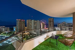 1910 Ala Moana Blvd, Honolulu, HI 96815 - Photo 23