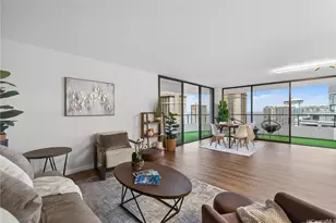 1910 Ala Moana Blvd, Honolulu, HI 96815 - Photo 15