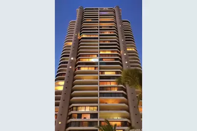 1910 Ala Moana Boulevard #27A, Honolulu, HI 96815 - Photo 23